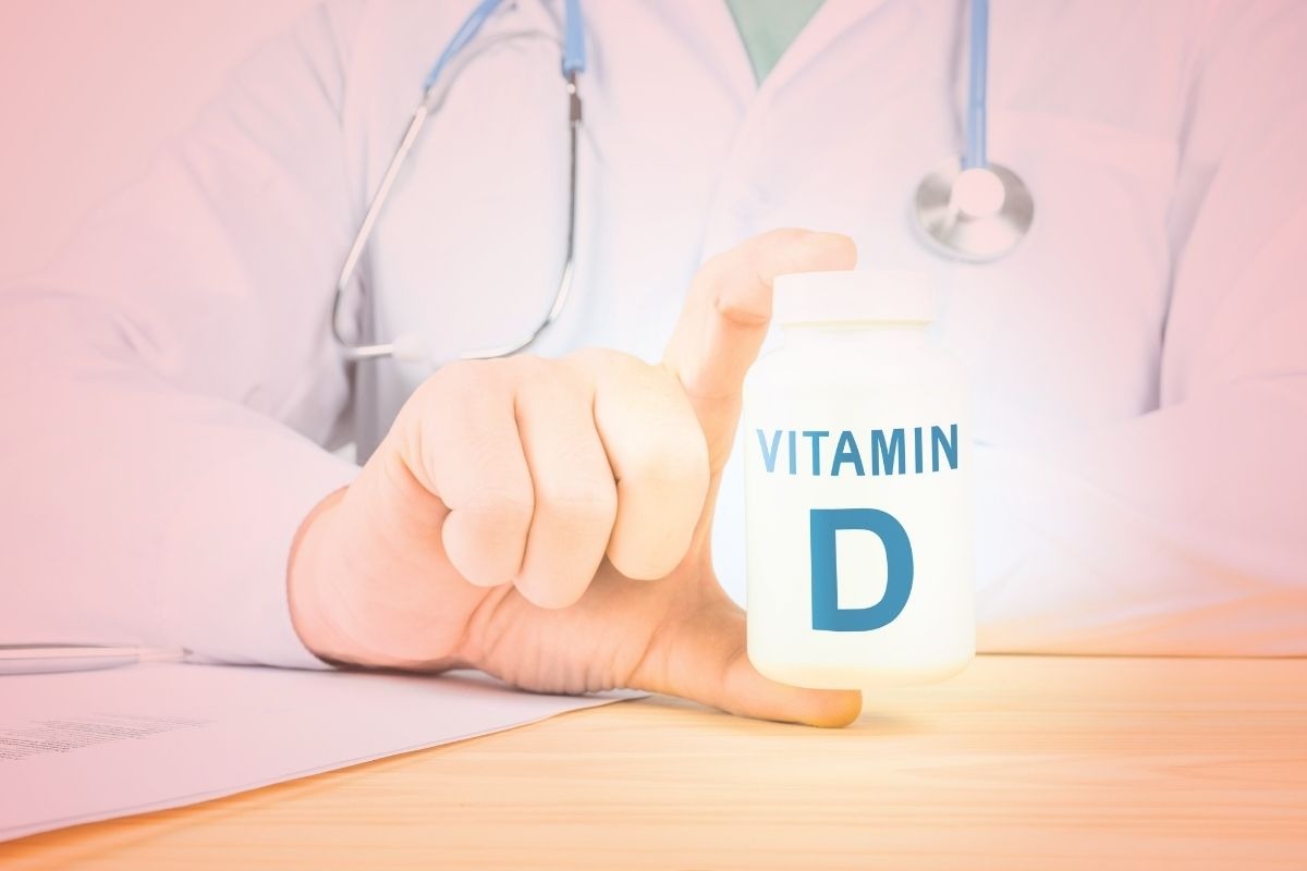 Come gestire la carenza di vitamina D