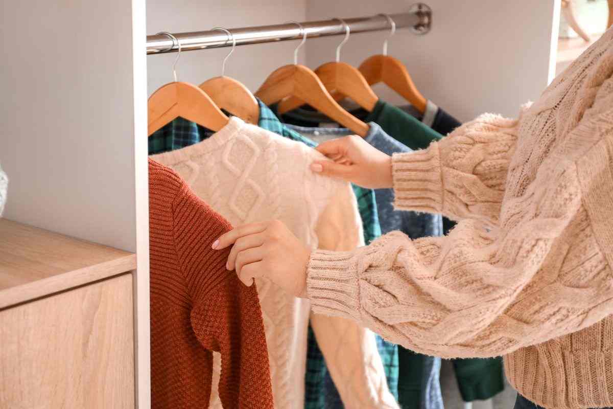 Le migliori tendenze di moda per l'autunno 2023