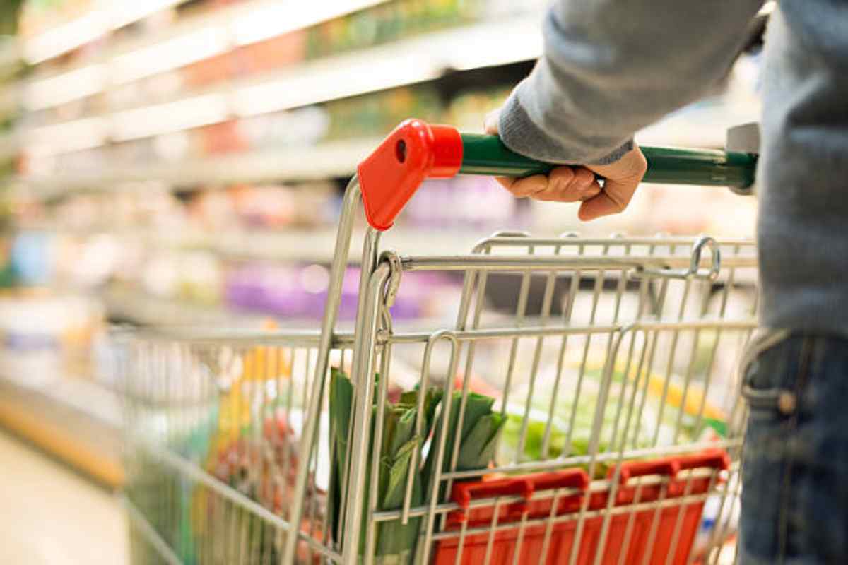 Come risparmiare con la spesa al supermercato