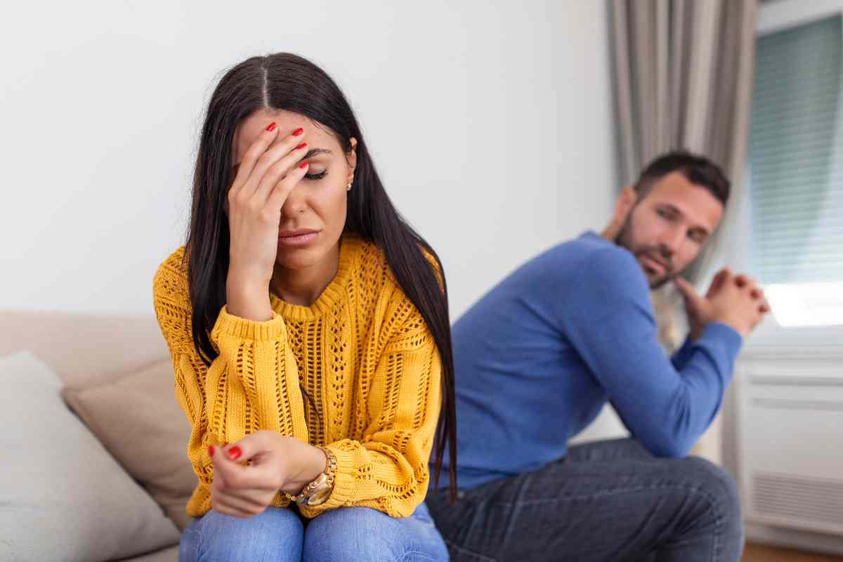5 cose che distruggono una relazione