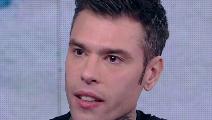 frecciata fedez selvaggia lucarelli