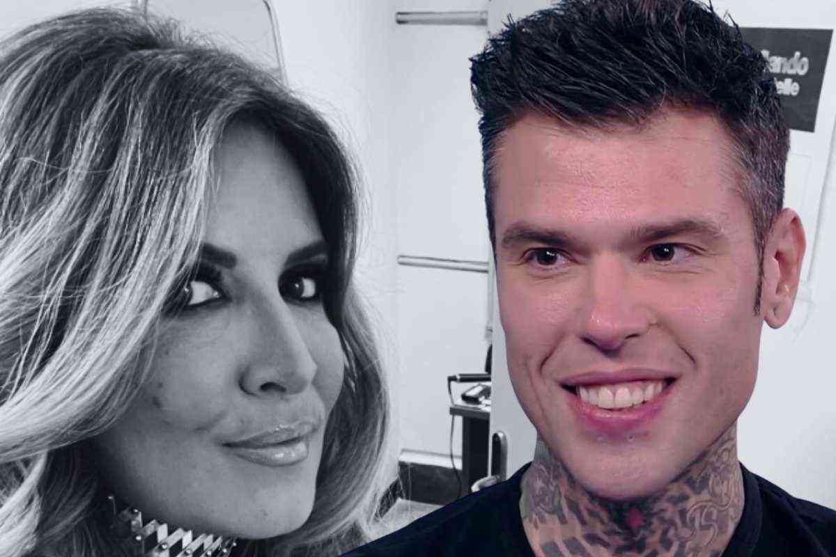 fedez e selvaggia lucarelli