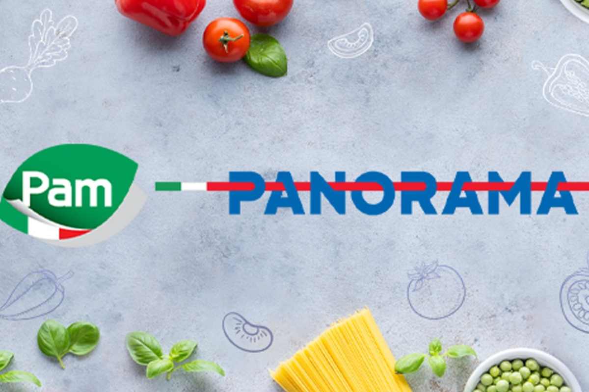 Offerta di lavoro Pam Panorama