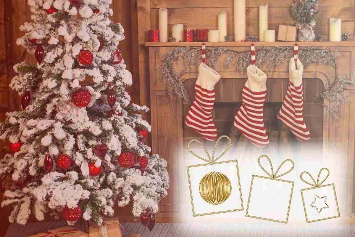 Le migliori idee per decorare casa a Natale