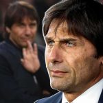 Antonio Conte a Torino