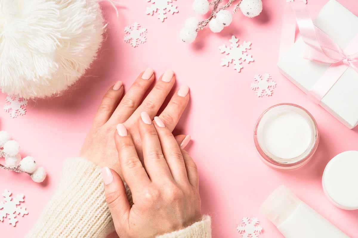 Le 5 creme per le mani più adatte per l'inverno