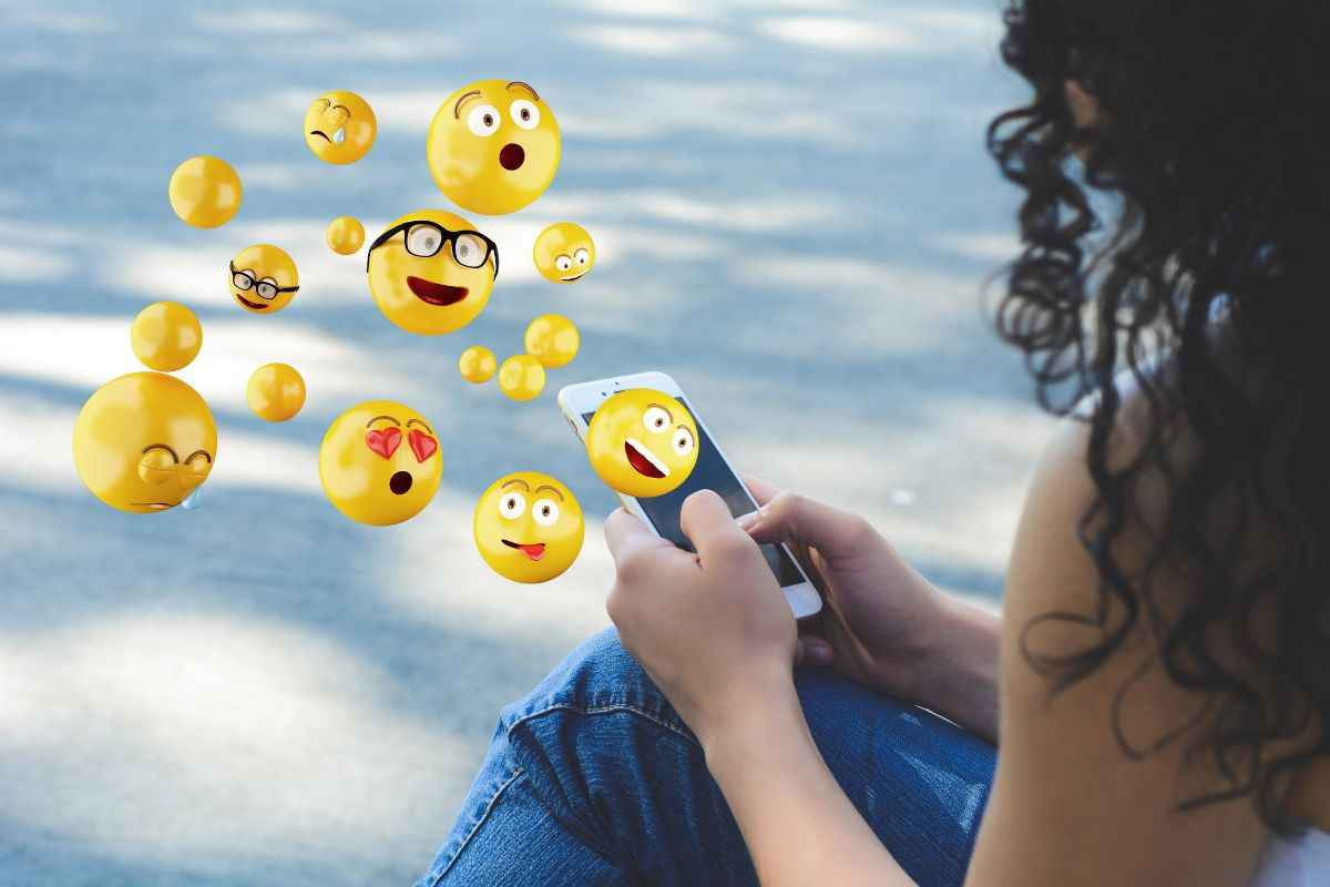 emoji samsung