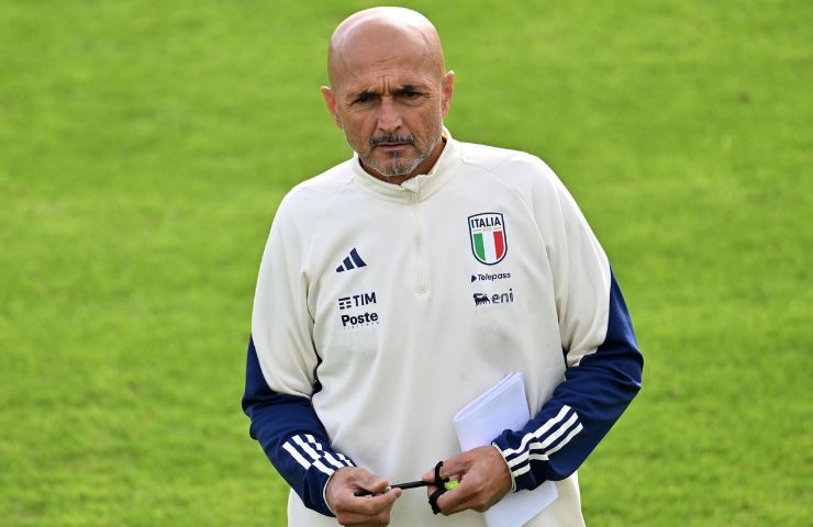 Luciano Spalletti