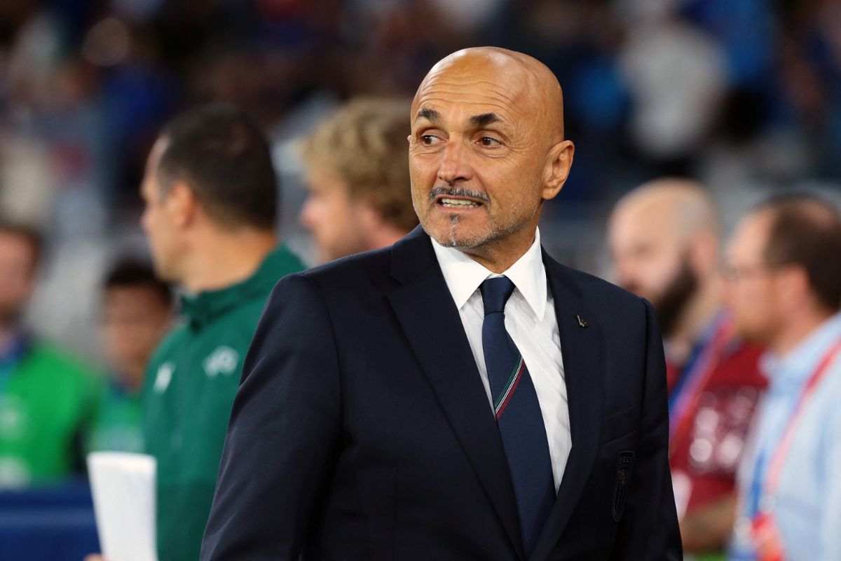 Luciano Spalletti