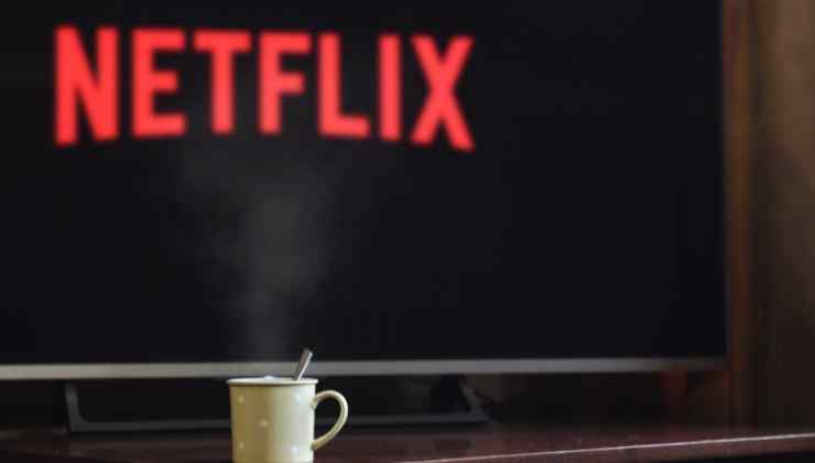 Netflix, aumento dei prezzi in arrivo