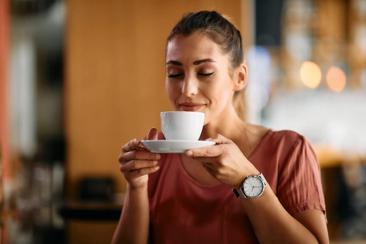 Caffè: i metabolizzatori lenti della caffeina hanno problemi di sonno