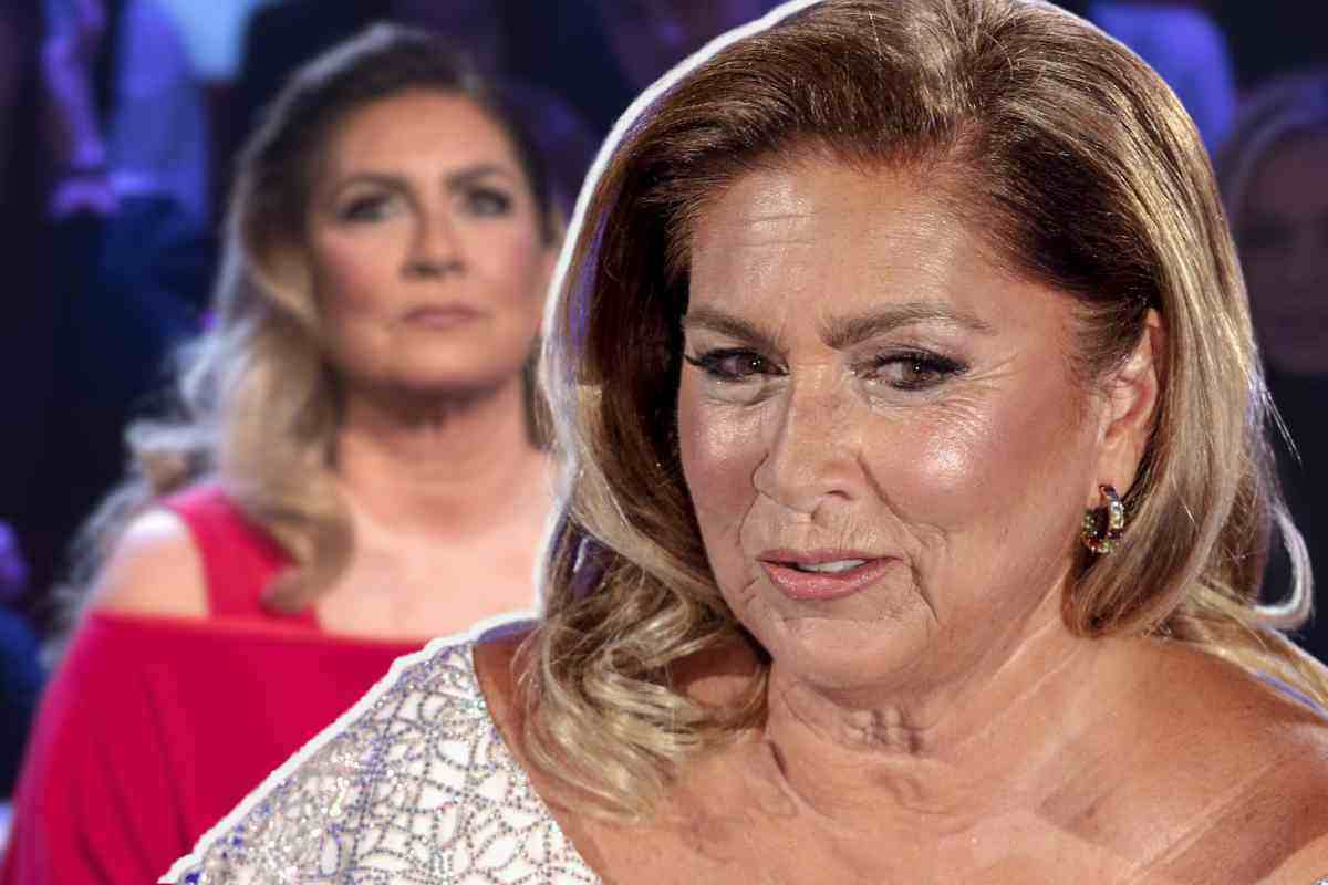 Romina Power ricorda Ylenia