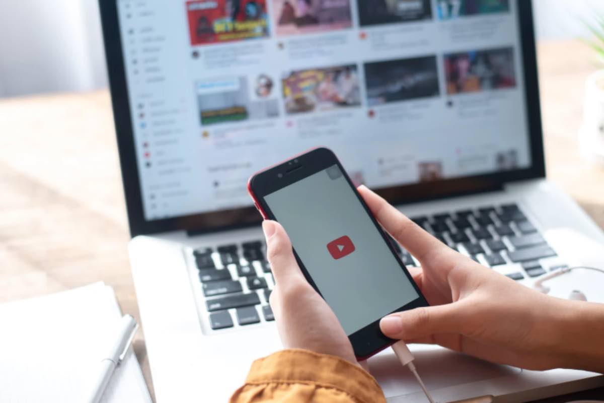 La modalità segreta di YouTube per smartphone vi cambia la vita