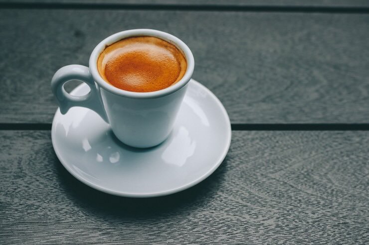 Caffè: cosa significa essere metabolizzatori lenti della caffeina