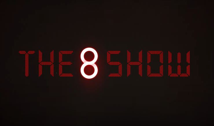 The 8 Show netflix