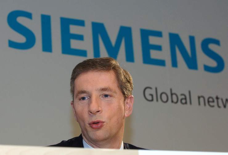 Siemens cosa c'è da sapere?