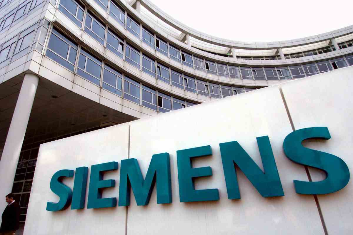 Siemens quello che c'è da sapere